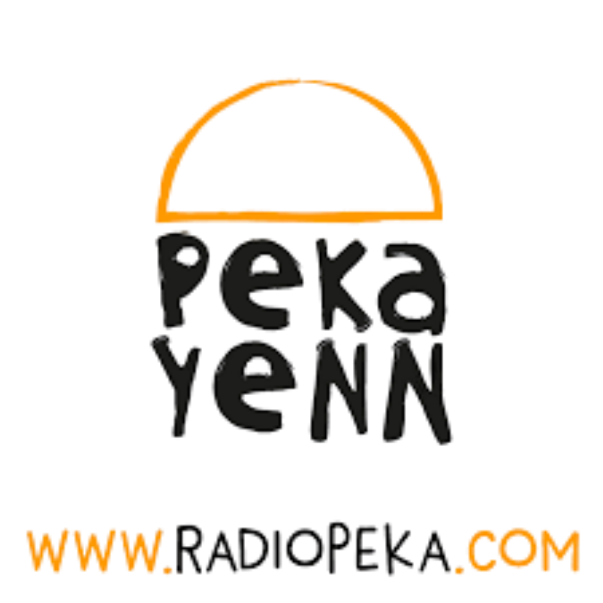 Logo Peka Yenne